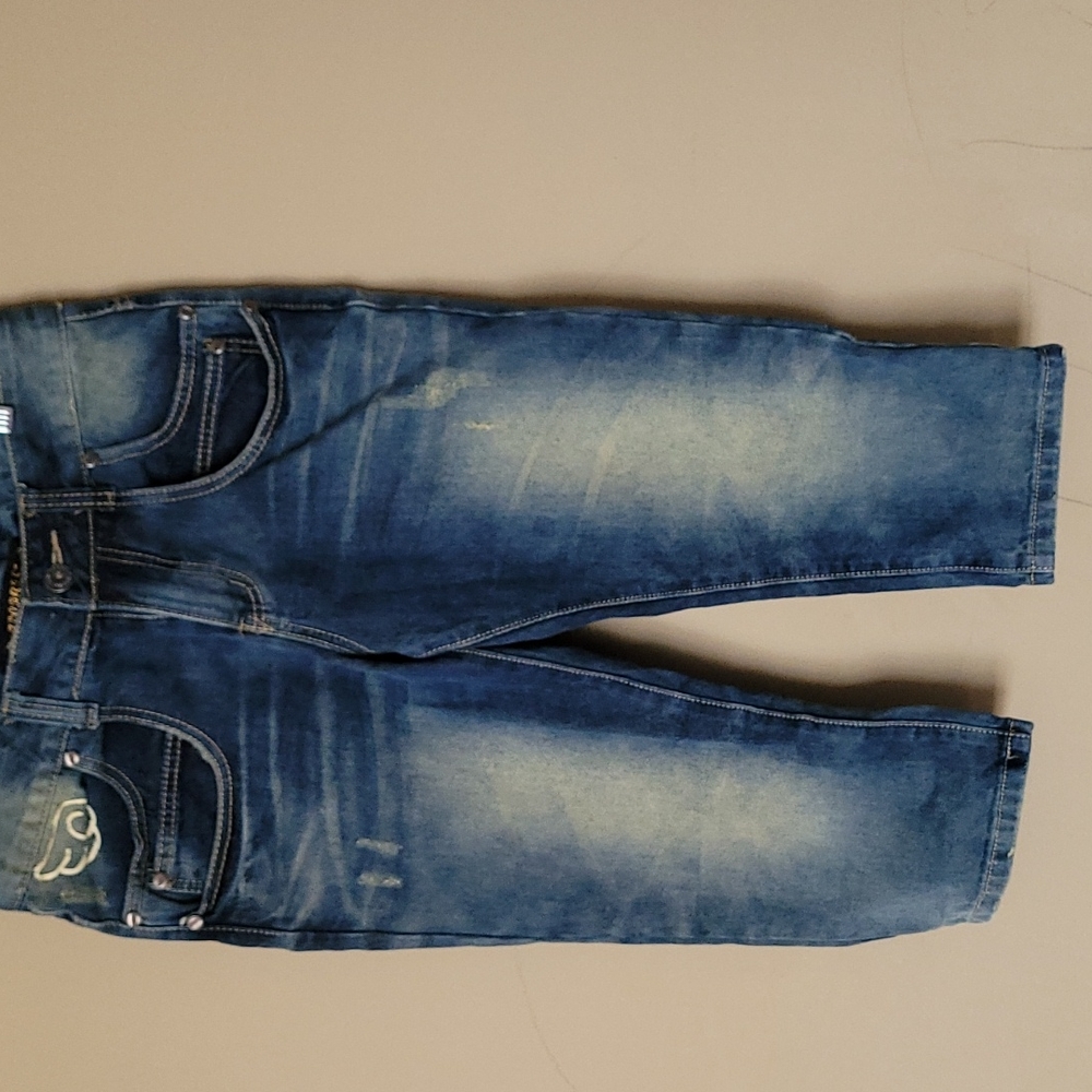 ADORABLE Men pants jeans